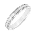 Goldman Wedding Band 11-8851-L