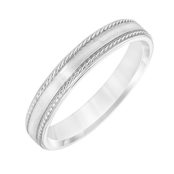 Wedding Band 11-8851-L