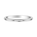 Goldman Wedding Band 31-12057-L