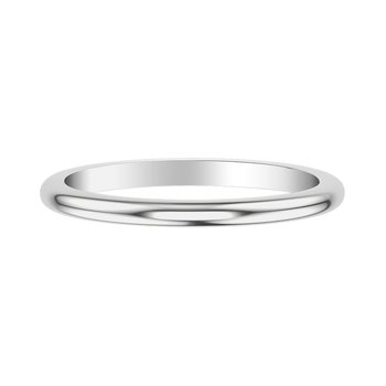 Wedding Band 31-12057-L