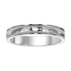 Goldman Wedding Band 11-6867-L