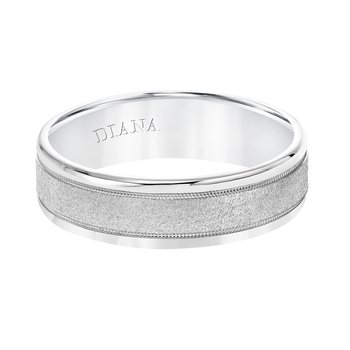 Wedding Band 11-N6912-G