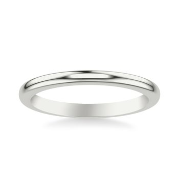 Wedding Band 31-12168-L