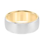 Goldman Wedding Band 11-8385-G