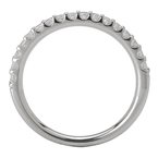LaVie Matching Wedding Band 115247-W