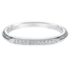 Goldman Wedding Band 31-872-L