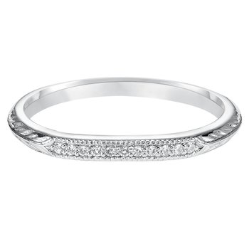 Wedding Band 31-872-L