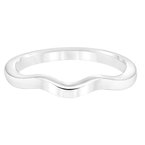 Goldman Wedding Band 31-993-L