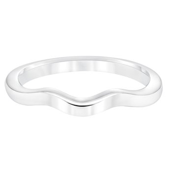 Wedding Band 31-993-L