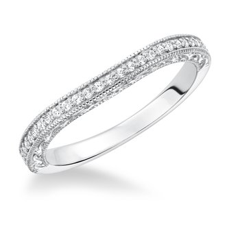 Wedding Band 31-936-L