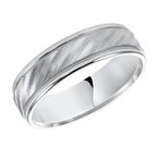 Goldman Wedding Band 11-DDC12-G