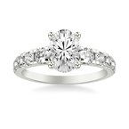 Goldman Engagement Ring 31-12190-E