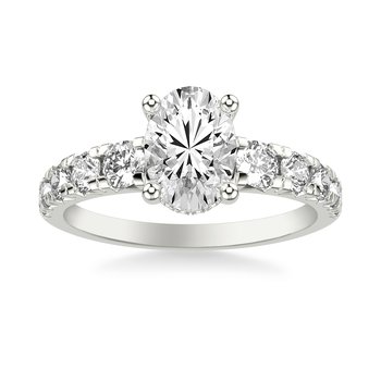 Engagement Ring 31-12190-E