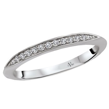 Matching Wedding Band 115433-W