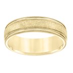 Goldman Wedding Band 11-8662-L
