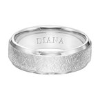 Goldman Wedding Band 11-DBD15-L