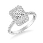 Goldman Engagement Ring 31-12062-E