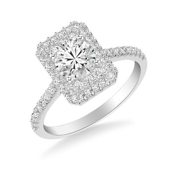 Engagement Ring 31-12062-E