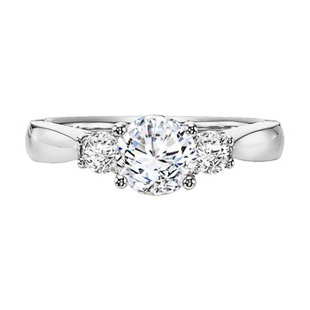Engagement Ring 31-568-E