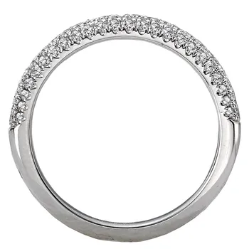 Matching Wedding Band 119186-WK