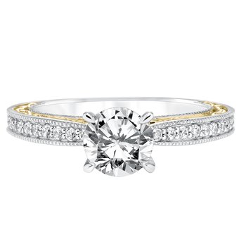 Engagement Ring 31-10013-E