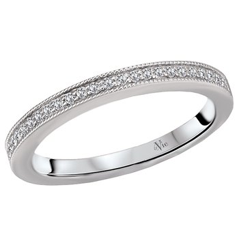 Matching Wedding Band 115402-W