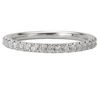 LaVie Matching Wedding Band 115247-W