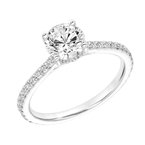 Goldman Engagement Ring 31-11097-E