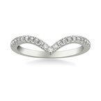 Goldman Wedding Band 31-12137-L