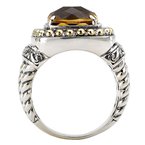 Eleganza Ladies Fashion Gemstone Ring 710769-7