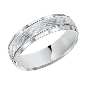 Wedding Band 11-DDC13-G
