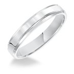 Goldman Wedding Band 11-FBIR-G