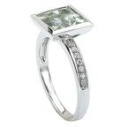 Tesoro Ladies Fashion Gemstone Ring 311462-7