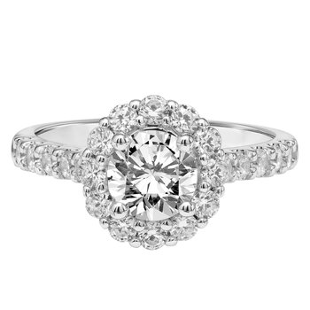 Engagement Ring 31-11142-E