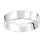 Goldman Wedding Band 01-FIR-L