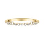 Goldman Wedding Band 31-12092-L