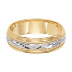 Goldman Wedding Band 11-6367-L