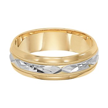 Wedding Band 11-6367-L