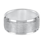 Goldman Wedding Band 11-DDC13-L