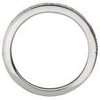 LaVie Matching Wedding Band 115414-W