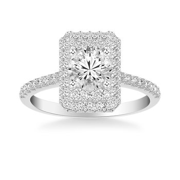 Engagement Ring 31-12062-E