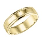 Goldman Wedding Band 11-8067-G