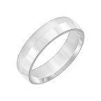 Goldman Wedding Band 11-8659-G