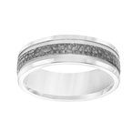 Goldman Wedding Band 11-8765-G
