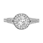 Goldman Engagement Ring 31-546-E