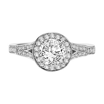 Engagement Ring 31-546-E