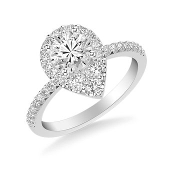 Engagement Ring 31-12054-E