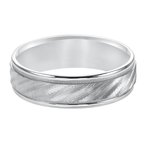 Goldman Wedding Band 11-DDC12-G