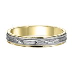 Goldman Wedding Band 11-7013-L