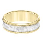 Goldman Wedding Band 11-8664-G